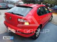 2003 Seat Leon