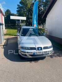 2003 Seat Leon