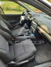 2003 Seat Leon