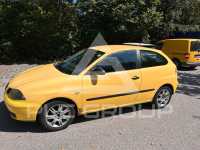 2003 Seat Ibiza