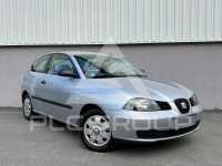 2003 Seat Ibiza