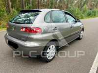 2003 Seat Ibiza