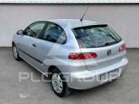 2003 Seat Ibiza