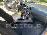2003 Seat Ibiza