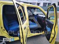 2003 Opel AGILA