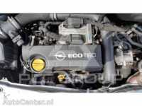 2003 Opel MERIVA