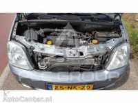 2003 Opel MERIVA