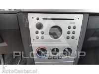 2003 Opel MERIVA