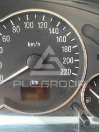 2003 Opel MERIVA