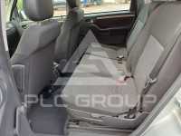 2003 Opel MERIVA