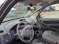 2003 Opel MERIVA