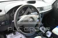 2003 Opel MERIVA
