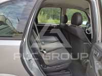 2003 Opel MERIVA
