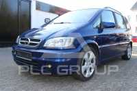 2003 Opel ZAFIRA