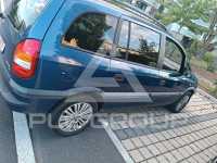 2003 Opel ZAFIRA