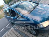 2003 Opel ZAFIRA