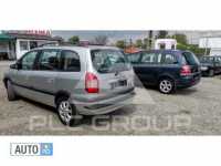 2003 Opel ZAFIRA