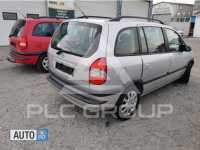 2003 Opel ZAFIRA