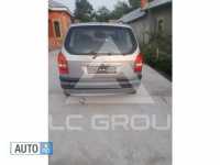 2003 Opel ZAFIRA