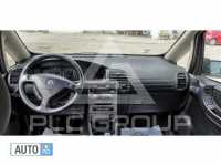 2003 Opel ZAFIRA