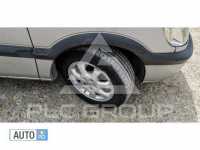 2003 Opel ZAFIRA