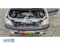2003 Opel ZAFIRA