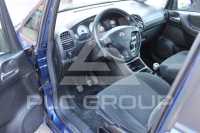 2003 Opel ZAFIRA