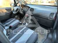 2003 Opel ZAFIRA