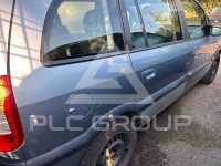 2003 Opel ZAFIRA