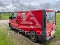 2003 Opel Vivaro