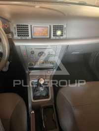 2003 Opel Vectra