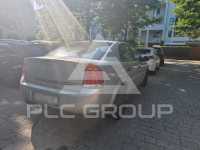 2003 Opel Vectra