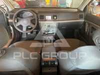 2003 Opel Vectra
