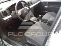 2003 Opel Vectra