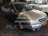 2003 Opel Vectra