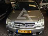 2003 Opel Vectra