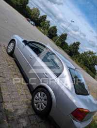 2003 Opel Vectra