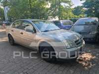 2003 Opel Vectra
