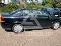 2003 Opel Vectra