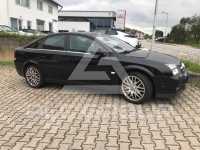 2003 Opel Vectra