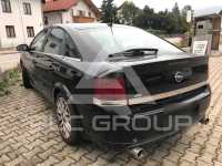 2003 Opel Vectra