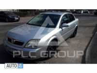 2003 Opel Vectra