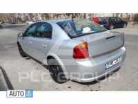 2003 Opel Vectra