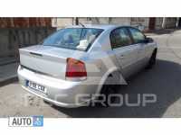 2003 Opel Vectra