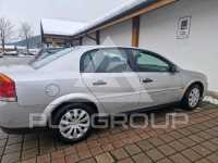 2003 Opel Vectra