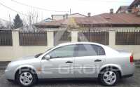 2003 Opel Vectra