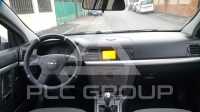 2003 Opel Vectra