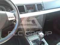 2003 Opel Vectra