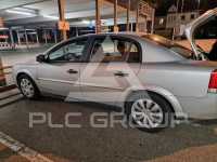2003 Opel Vectra