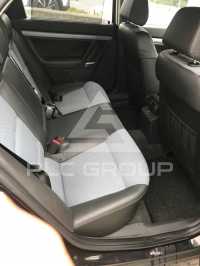 2003 Opel Vectra